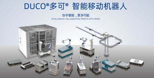 深耕協(xié)作機(jī)器人技術(shù)，以AI應(yīng)用軟件賦能中國(guó)智能制造高質(zhì)量發(fā)展